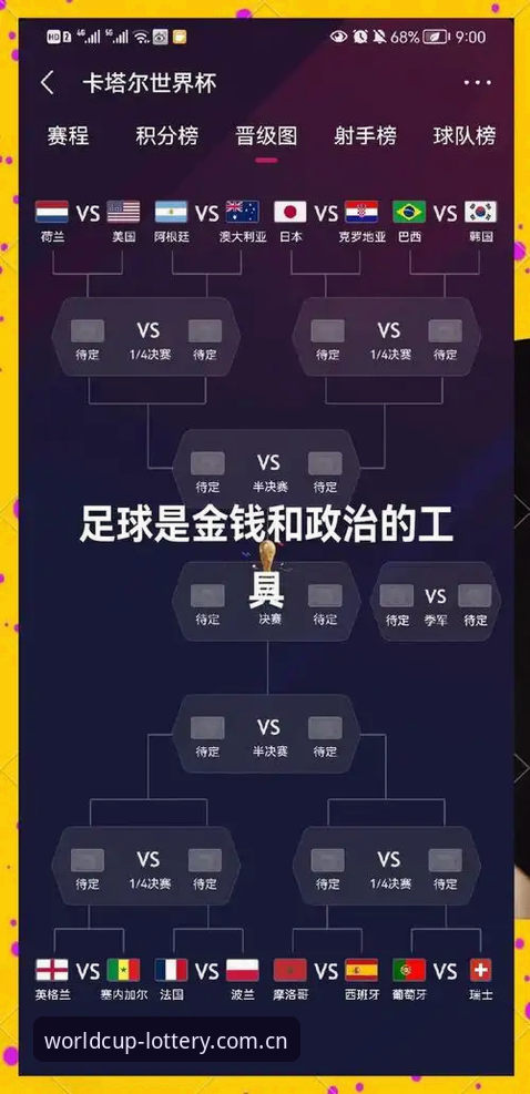 世界杯竞猜推荐 世界杯竞猜推荐怎么做?从传统投注到数据化决策的突破路径